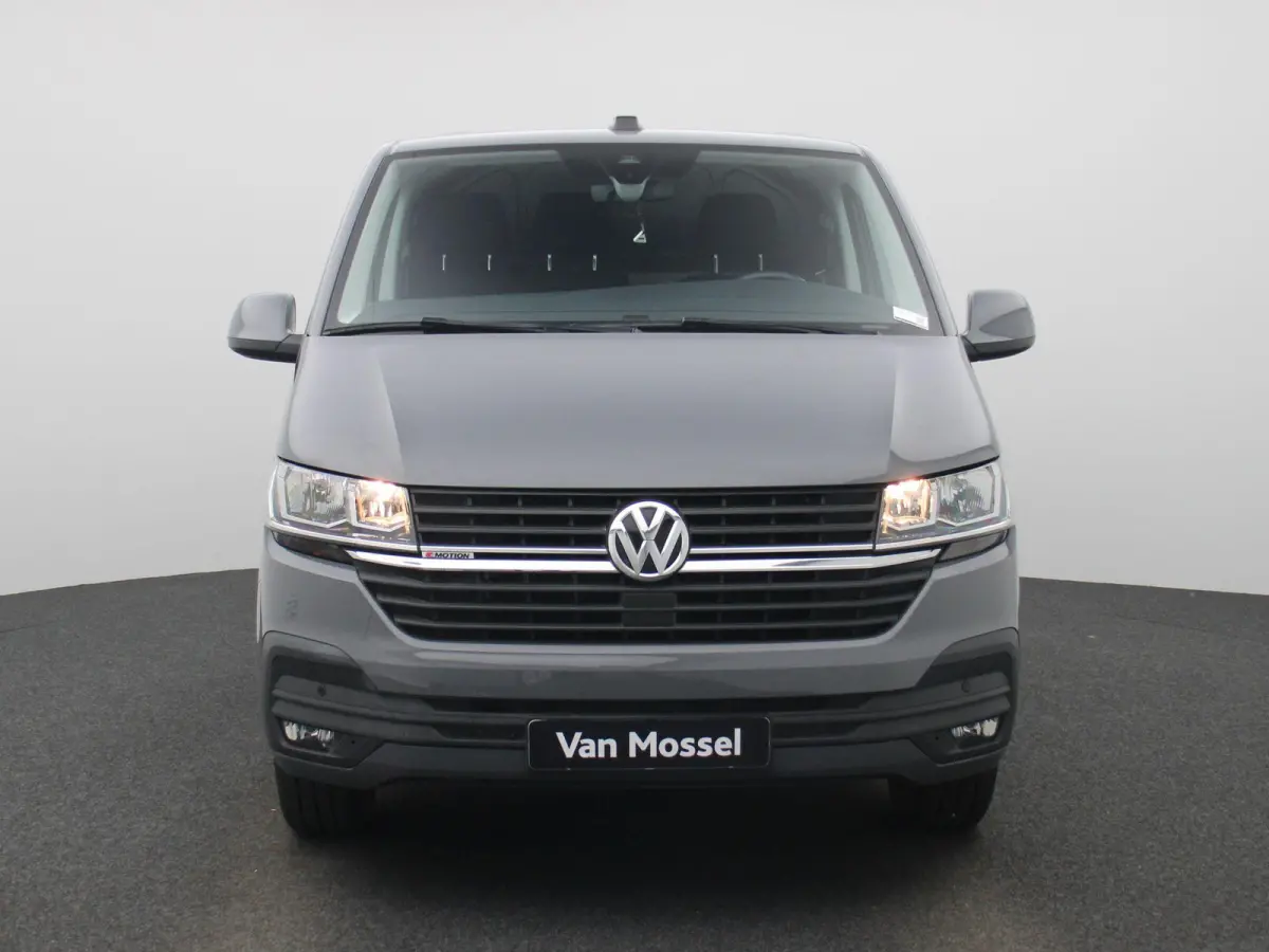 2.0 TDI L2H1 4Motion 150PK | Automaat | Multifunctioneel Stuurwiel | Parkeersensoren Voor + Achter | Navigatie | Achteruitrijcamera | Airco | Adaptive Cruise Controle | Lane Assist |