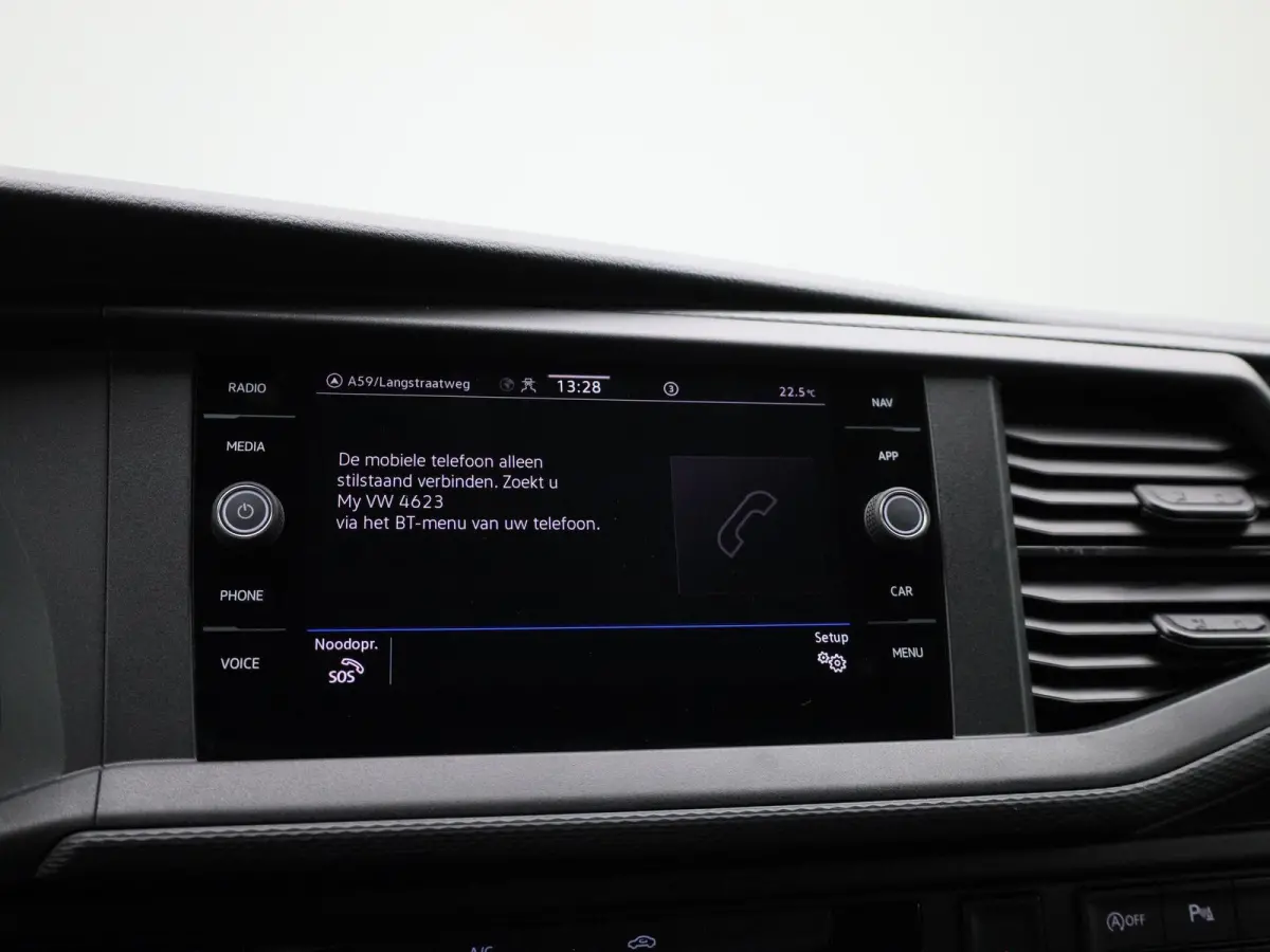 2.0 TDI L2H1 4Motion 150PK | Automaat | Multifunctioneel Stuurwiel | Parkeersensoren Voor + Achter | Navigatie | Achteruitrijcamera | Airco | Adaptive Cruise Controle | Lane Assist |