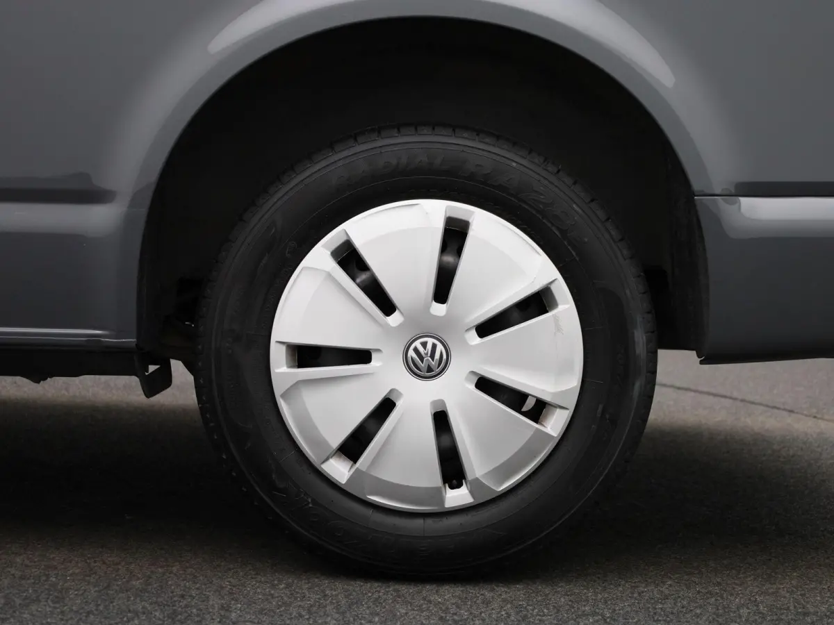 2.0 TDI L2H1 4Motion 150PK | Automaat | Multifunctioneel Stuurwiel | Parkeersensoren Voor + Achter | Navigatie | Achteruitrijcamera | Airco | Adaptive Cruise Controle | Lane Assist |