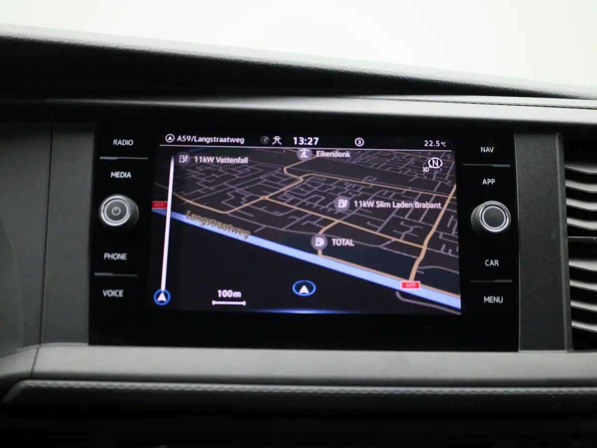 2.0 TDI L2H1 4Motion 150PK | Automaat | Multifunctioneel Stuurwiel | Parkeersensoren Voor + Achter | Navigatie | Achteruitrijcamera | Airco | Adaptive Cruise Controle | Lane Assist |