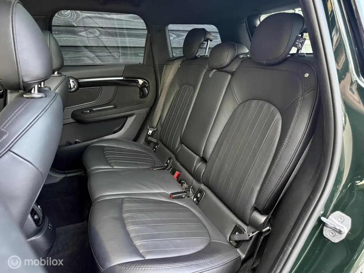 2.0 John Cooper Works ALL4 Chili | 306 PK