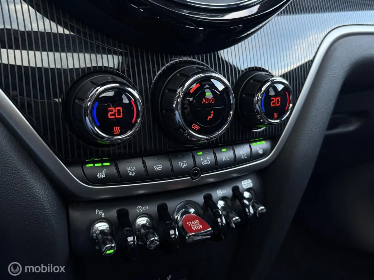 2.0 John Cooper Works ALL4 Chili | 306 PK