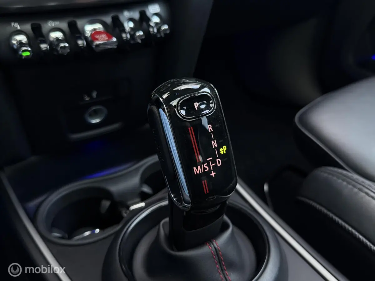 2.0 John Cooper Works ALL4 Chili | 306 PK