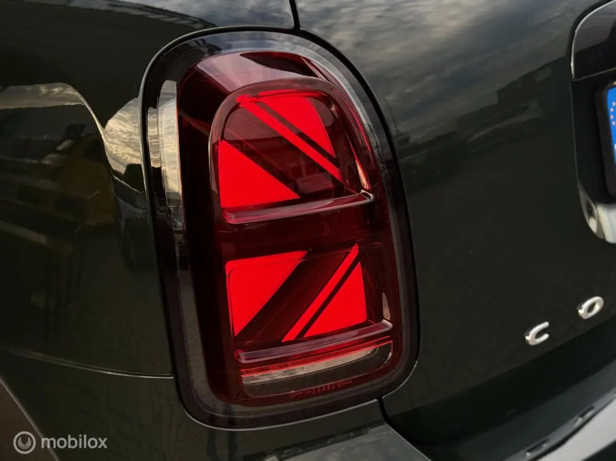 2.0 John Cooper Works ALL4 Chili | 306 PK