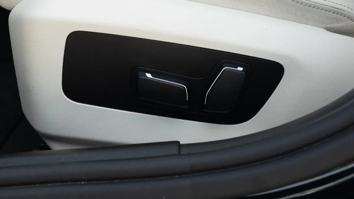 M-Sport Pro - Carbon - Leer- Trekhaak eDrive40 84 kWh M SPORT PRO