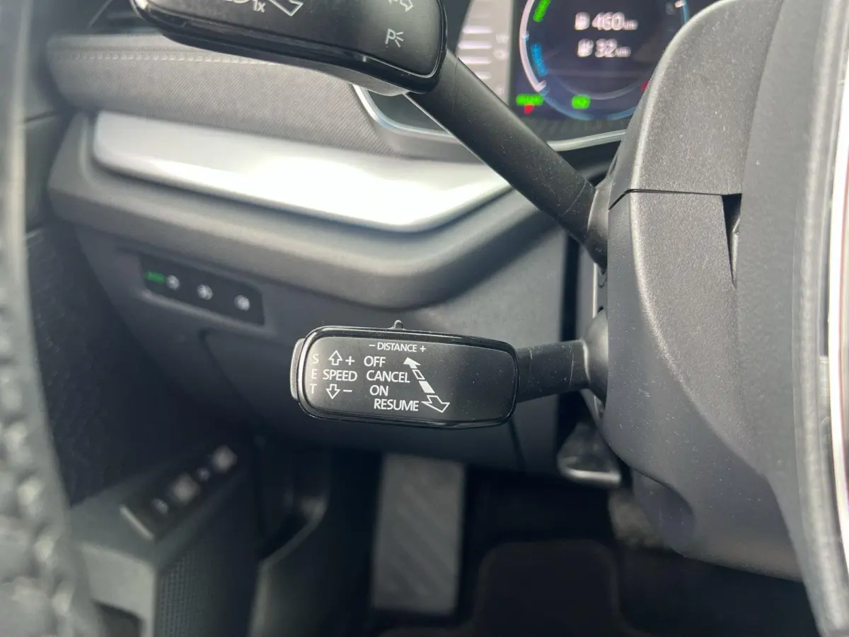 1.4 TSI iV PHEV Business Edition Plus | 204Pk | Automaat | Achteruitrijcamera | LED | Cruise control |