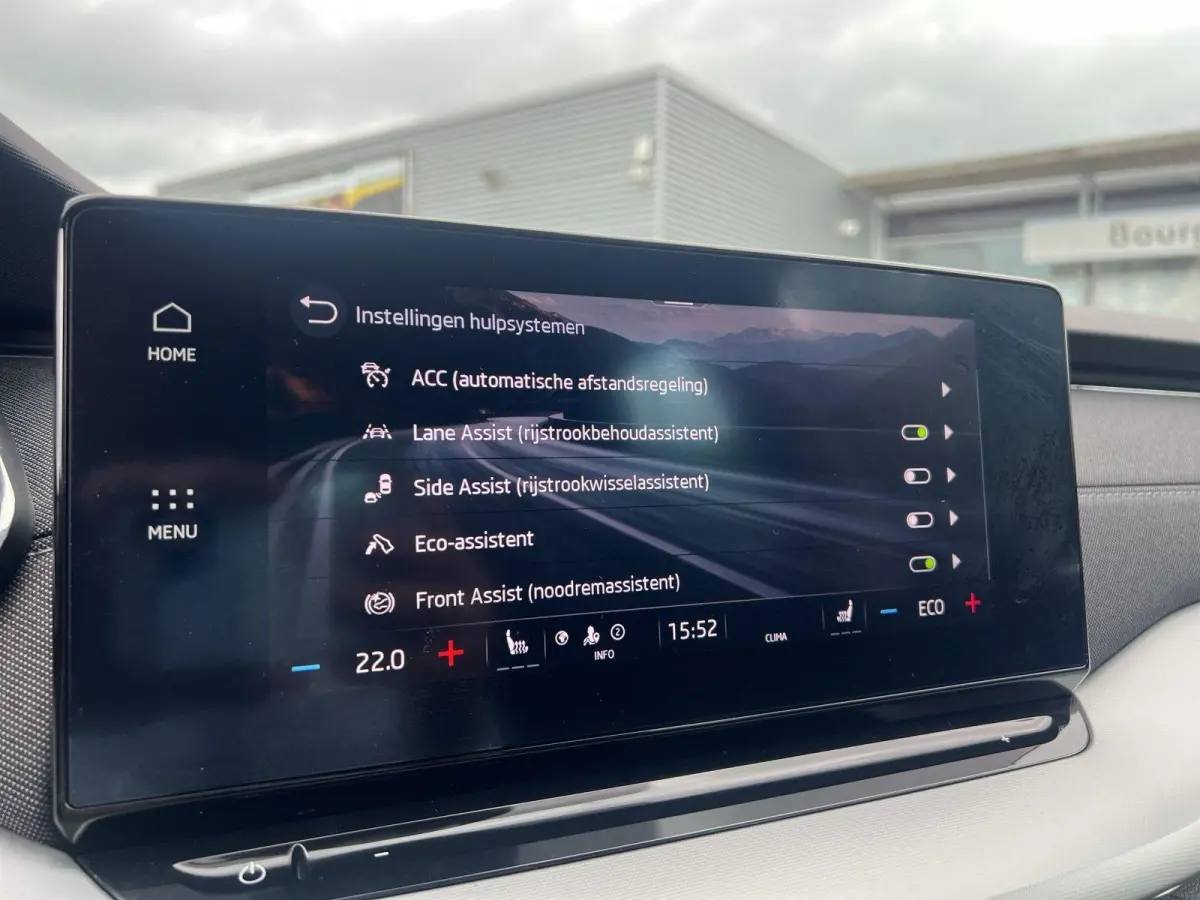 1.4 TSI iV PHEV Business Edition Plus | 204Pk | Automaat | Achteruitrijcamera | LED | Cruise control |