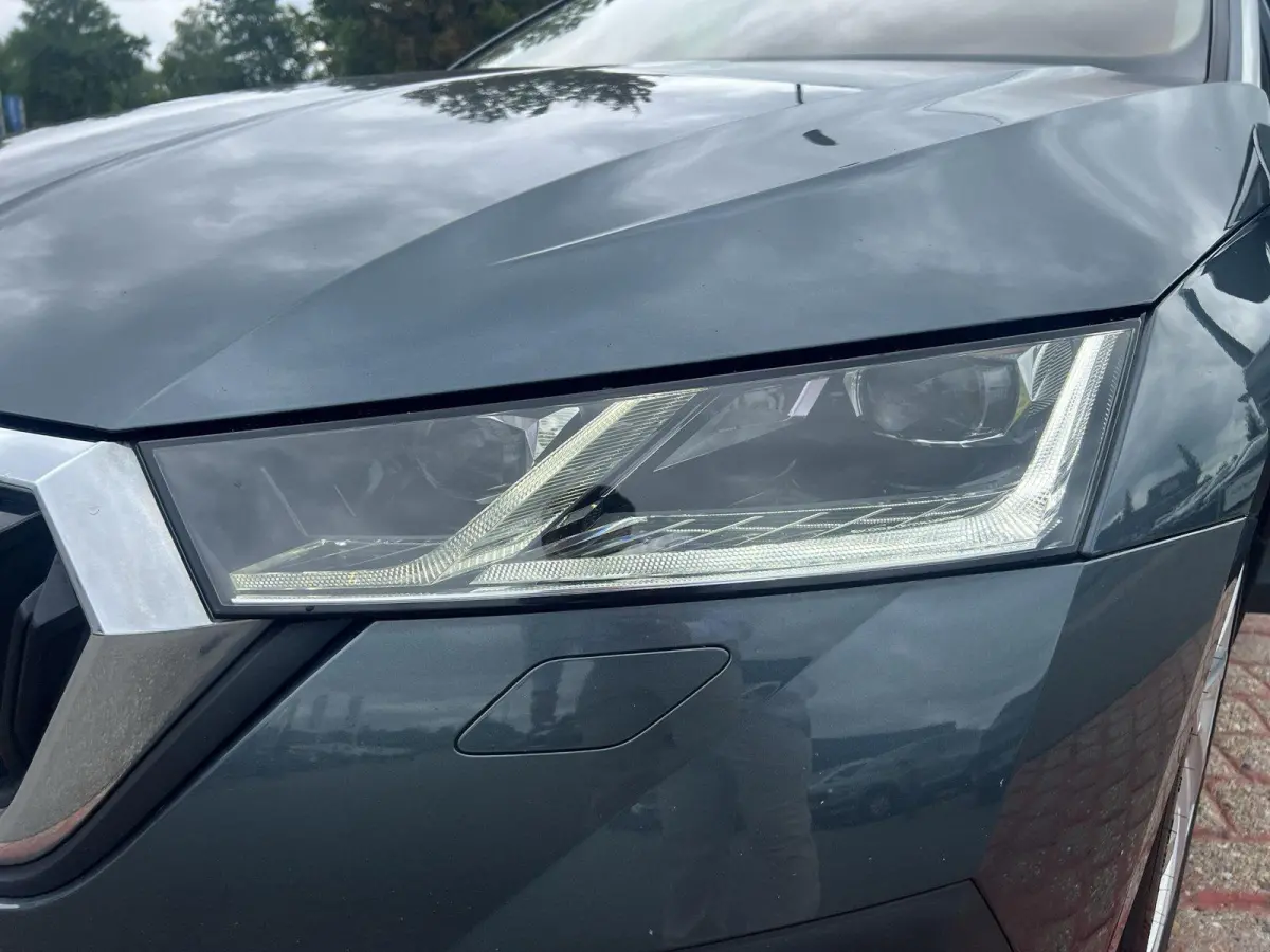 1.4 TSI iV PHEV Business Edition Plus | 204Pk | Automaat | Achteruitrijcamera | LED | Cruise control |