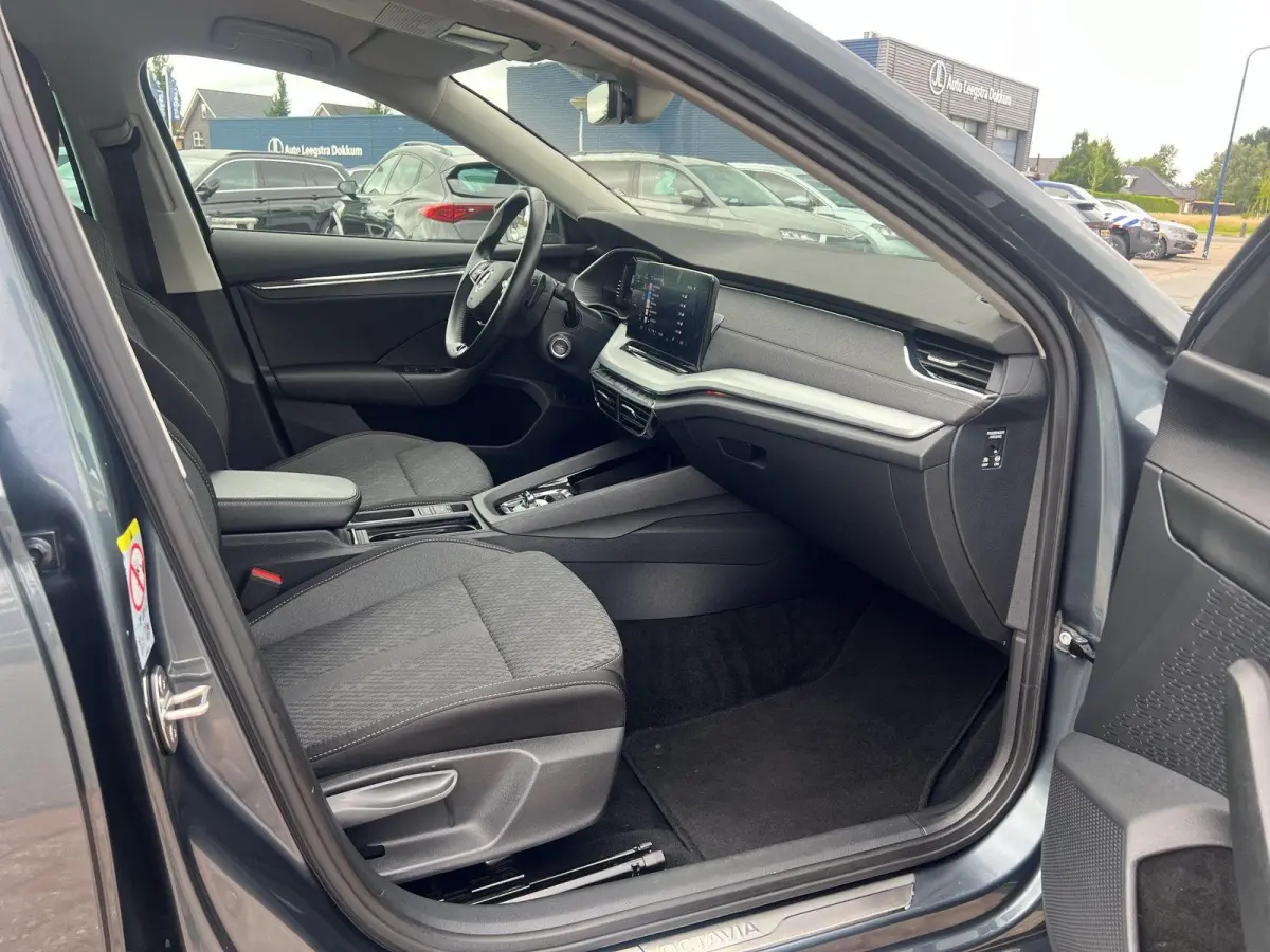 1.4 TSI iV PHEV Business Edition Plus | 204Pk | Automaat | Achteruitrijcamera | LED | Cruise control |