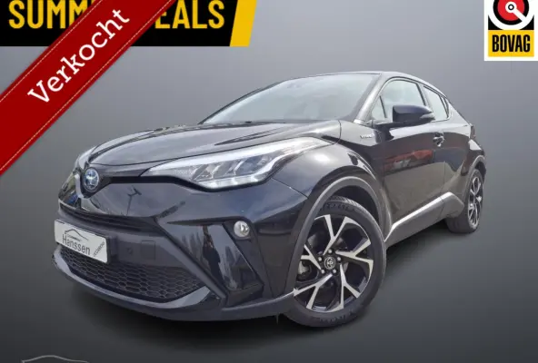 1.8 Hybrid Dynamic