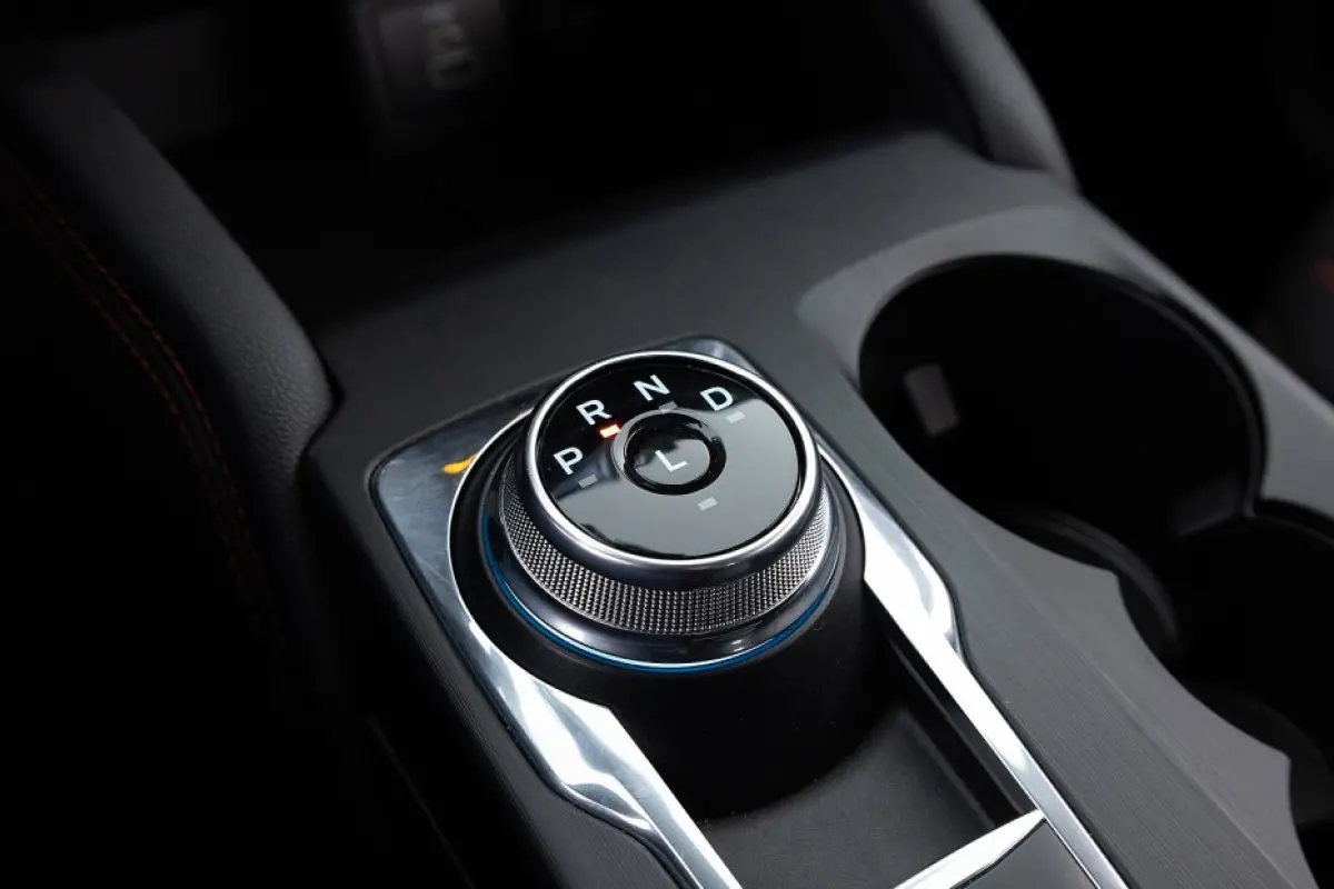 2.5 PHEV ST-Line | Full LED | NAVI | CAMERA