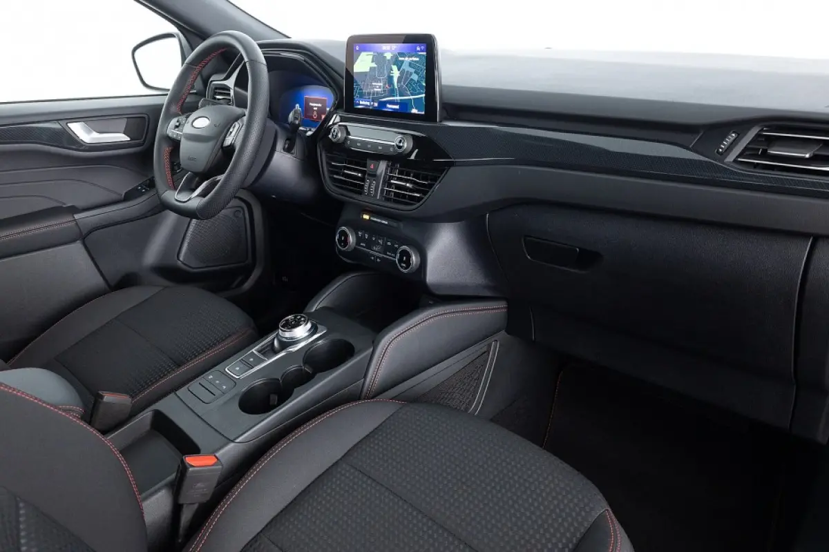 2.5 PHEV ST-Line | Full LED | NAVI | CAMERA