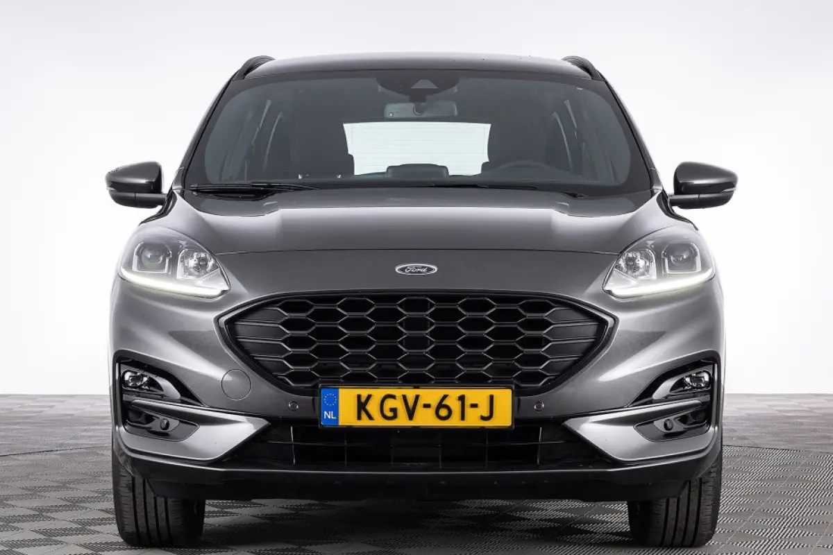 2.5 PHEV ST-Line | Full LED | NAVI | CAMERA