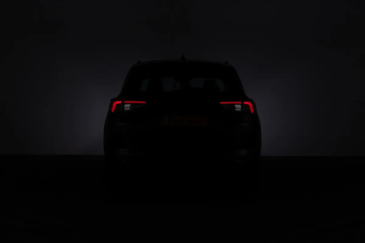 2.5 PHEV ST-Line | Full LED | NAVI | CAMERA
