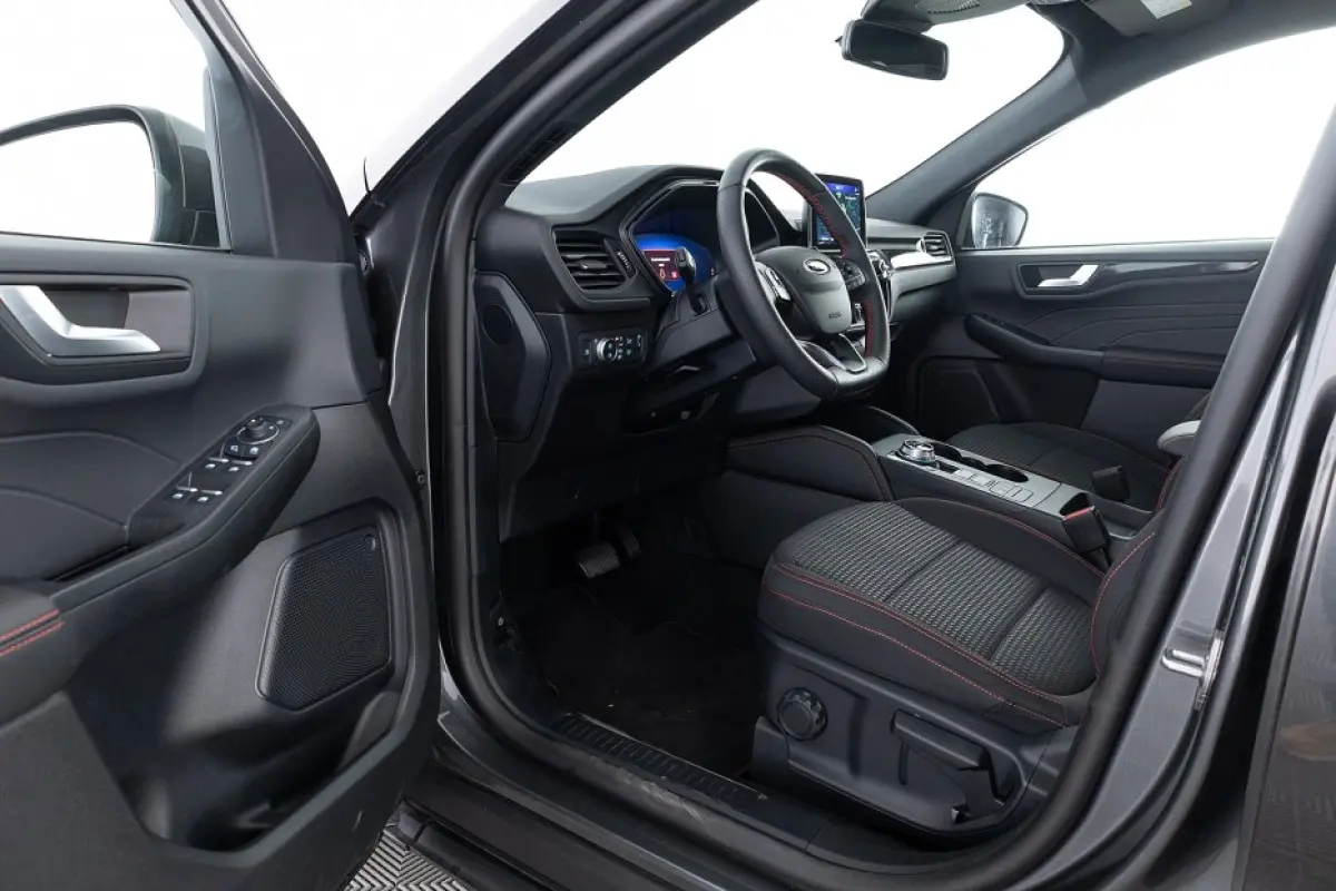 2.5 PHEV ST-Line | Full LED | NAVI | CAMERA
