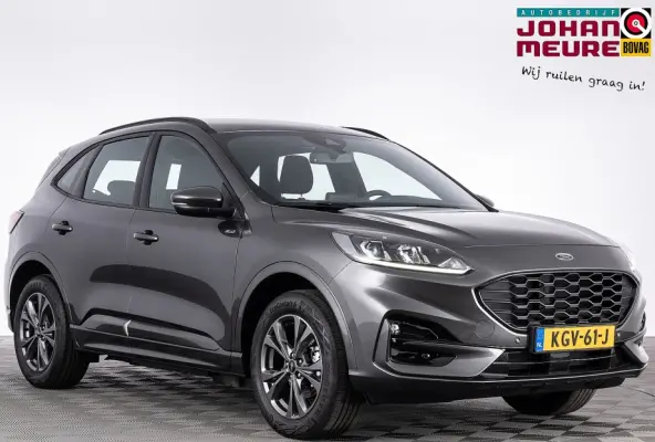 2.5 PHEV ST-Line | Full LED | NAVI | CAMERA