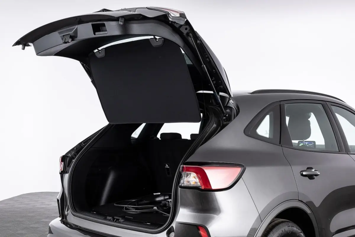 2.5 PHEV ST-Line | Full LED | NAVI | CAMERA
