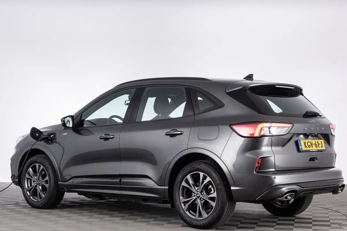 2.5 PHEV ST-Line | Full LED | NAVI | CAMERA