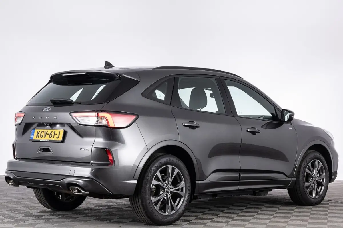 2.5 PHEV ST-Line | Full LED | NAVI | CAMERA