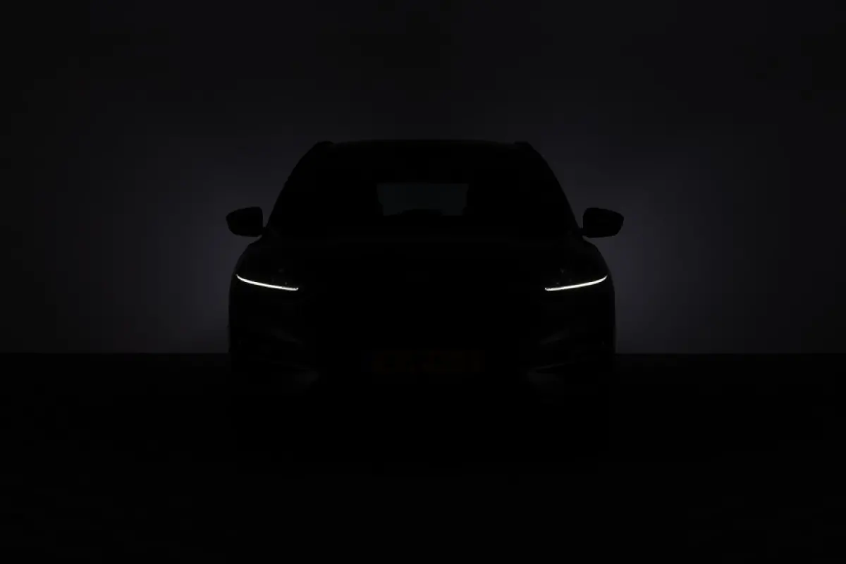 2.5 PHEV ST-Line | Full LED | NAVI | CAMERA