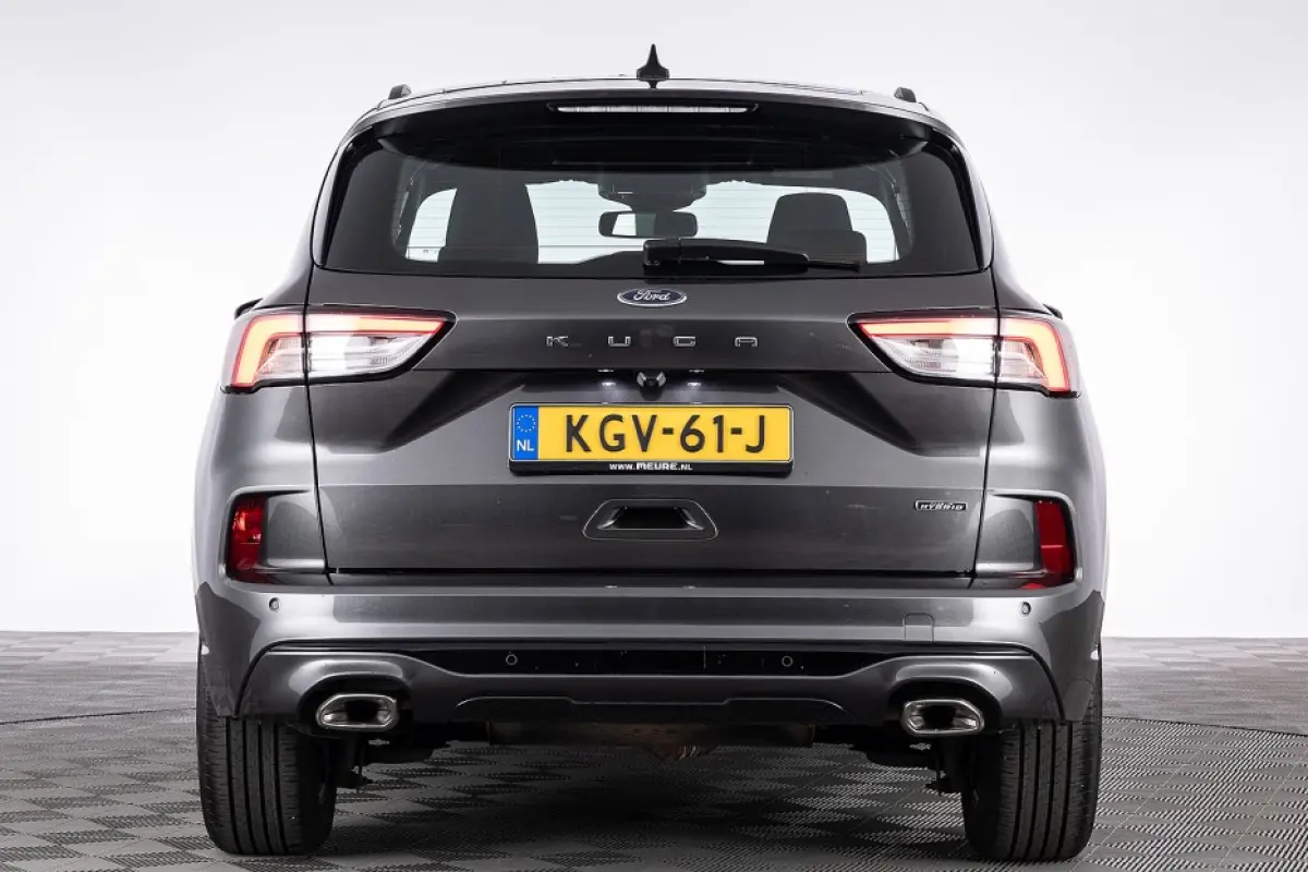 2.5 PHEV ST-Line | Full LED | NAVI | CAMERA