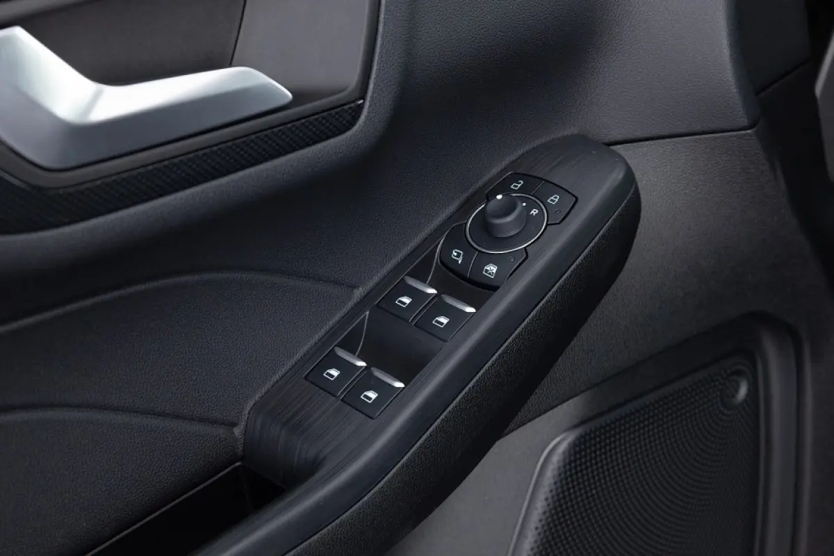 2.5 PHEV ST-Line | Full LED | NAVI | CAMERA