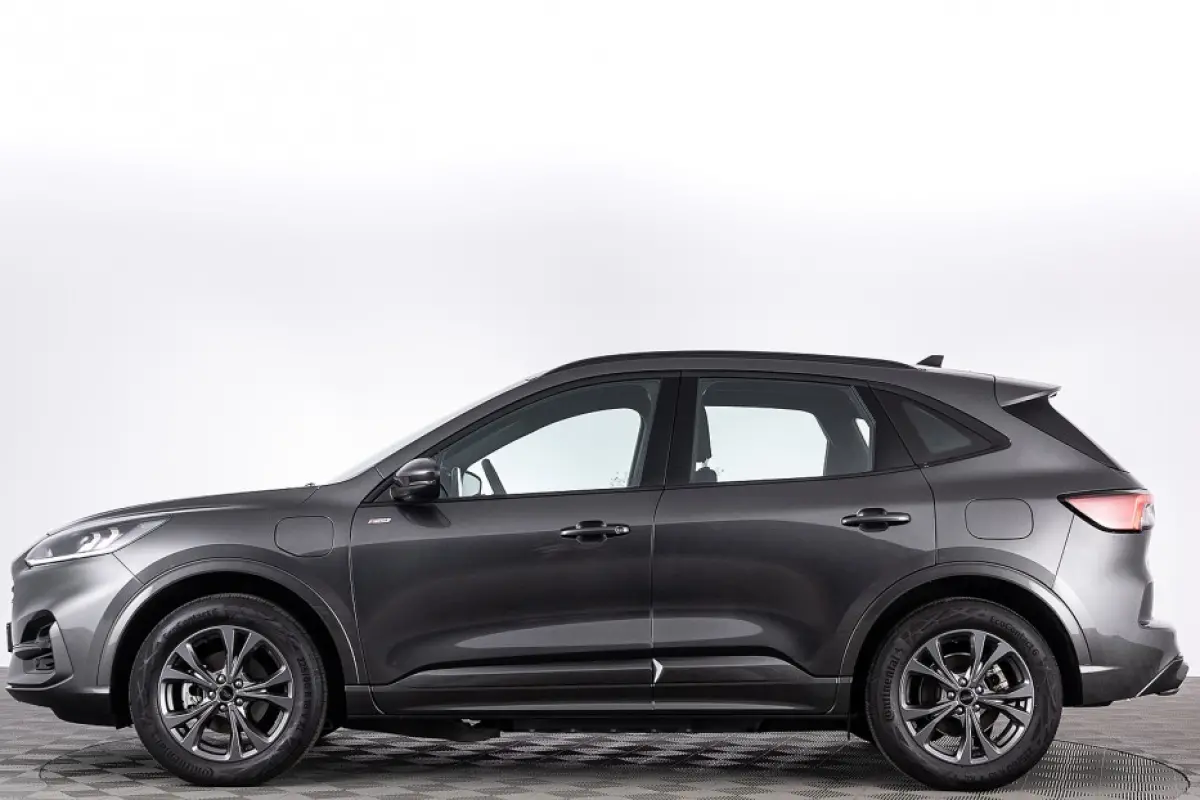 2.5 PHEV ST-Line | Full LED | NAVI | CAMERA