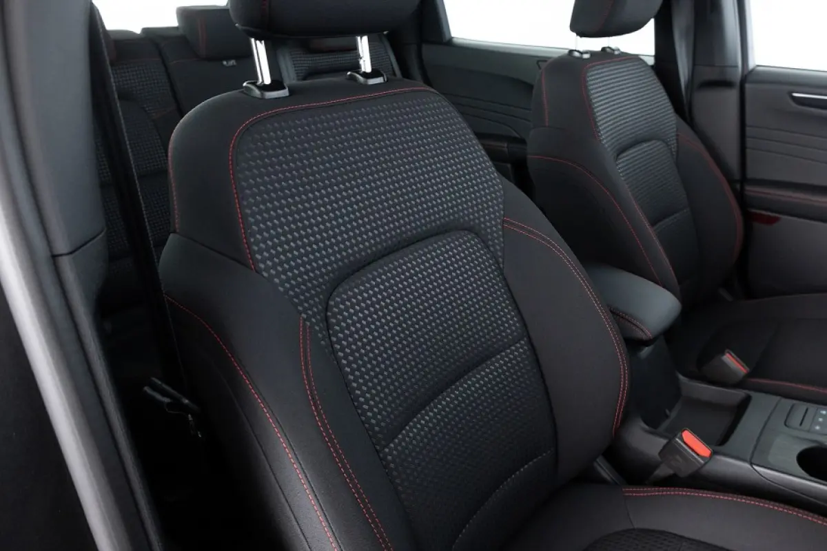 2.5 PHEV ST-Line | Full LED | NAVI | CAMERA