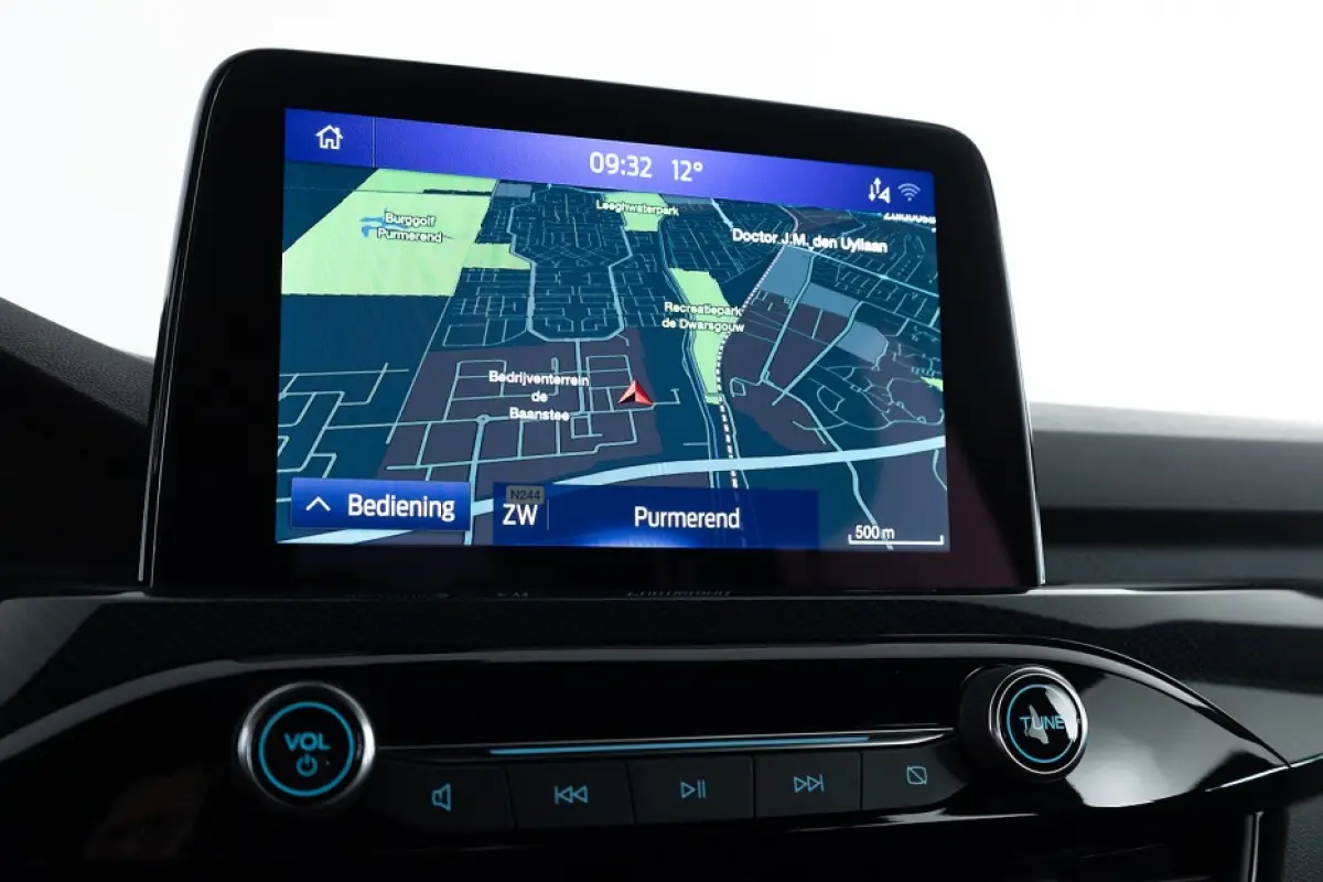 2.5 PHEV ST-Line | Full LED | NAVI | CAMERA