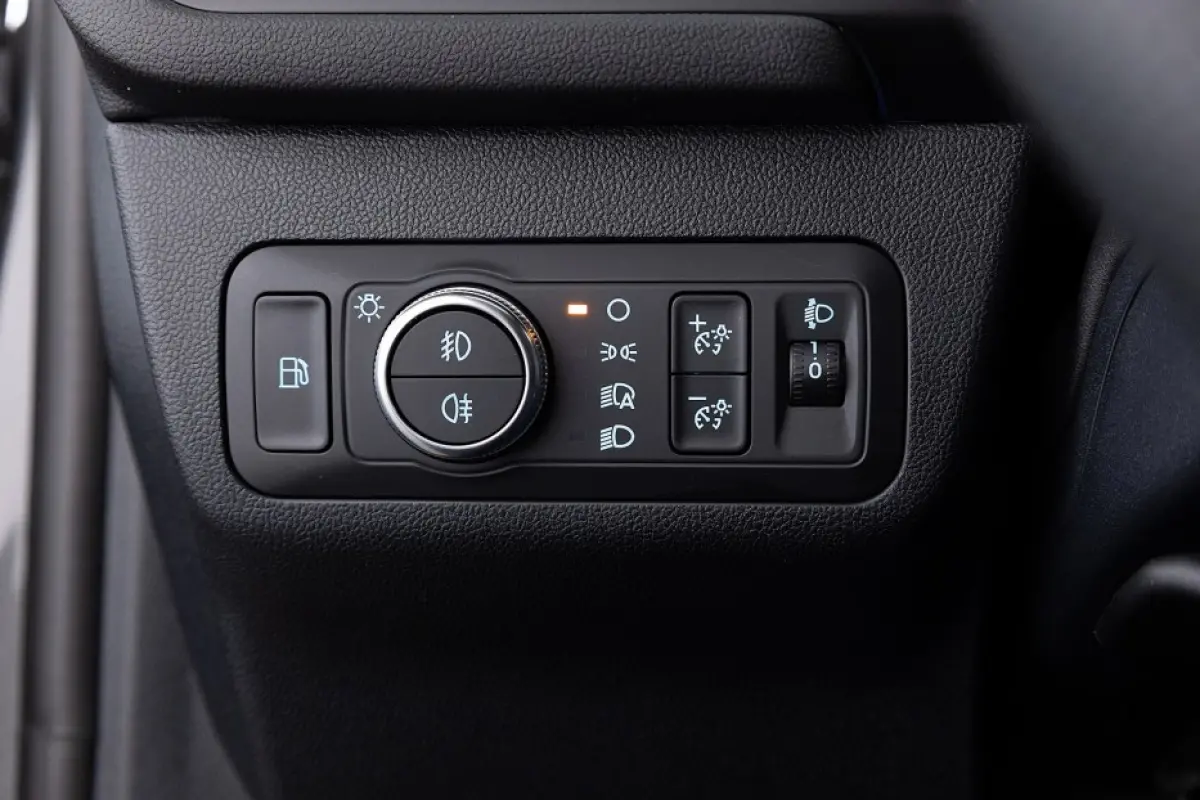 2.5 PHEV ST-Line | Full LED | NAVI | CAMERA