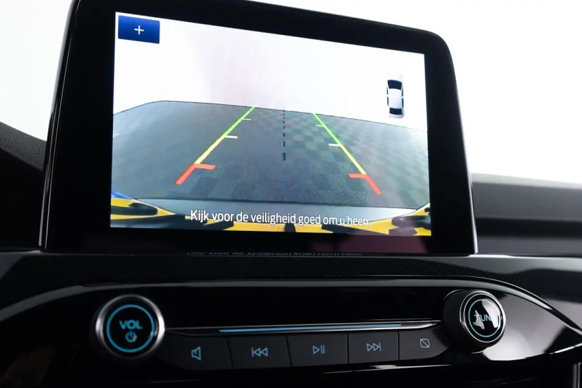 2.5 PHEV ST-Line | Full LED | NAVI | CAMERA