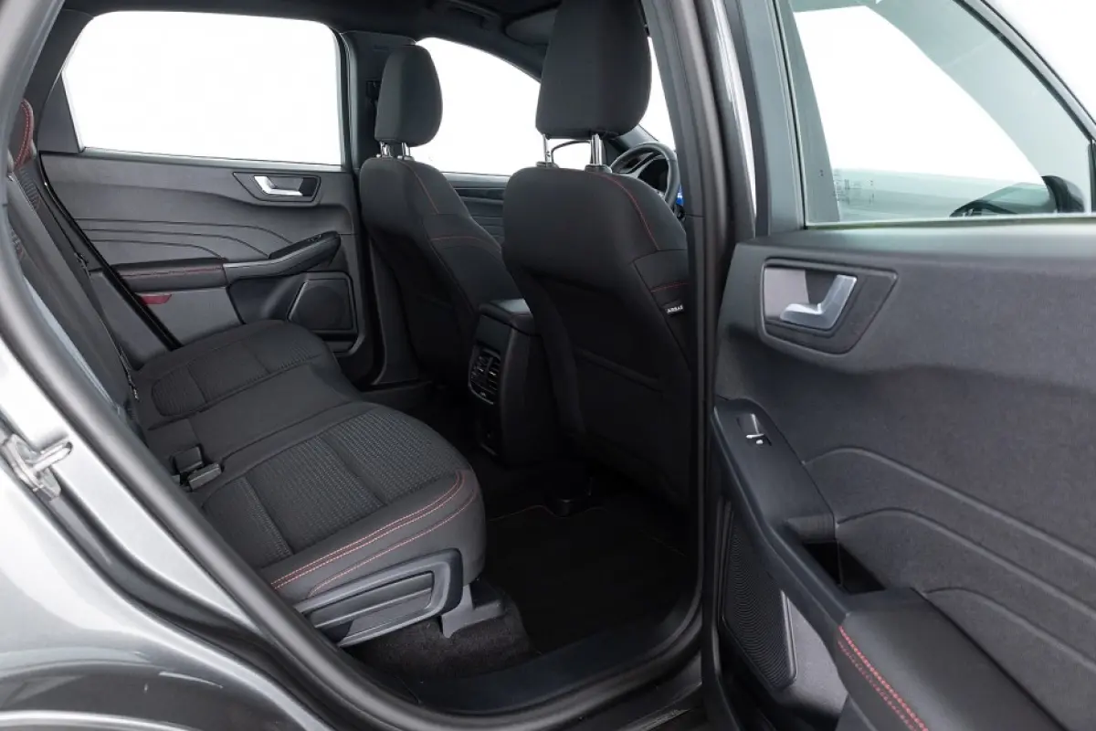 2.5 PHEV ST-Line | Full LED | NAVI | CAMERA