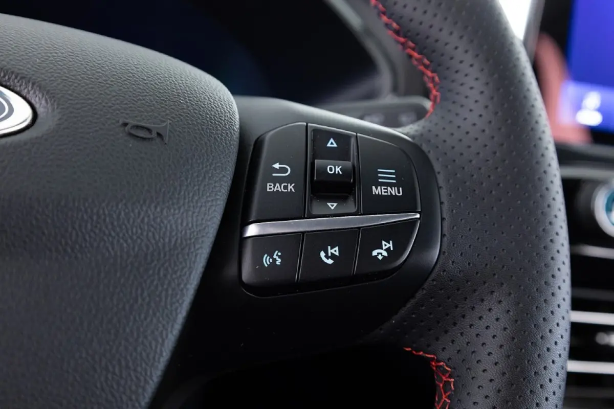 2.5 PHEV ST-Line | Full LED | NAVI | CAMERA
