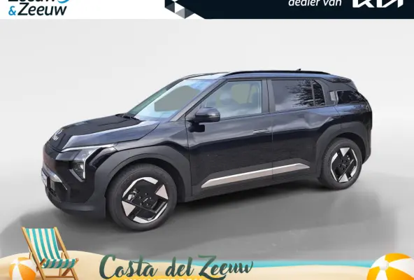 Plus 81.4 kWh Demonstratie voertuig | Navigatie | Climate control | Addaptive cruise control |