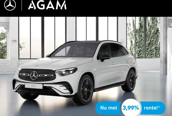 4MATIC Business Solution AMG