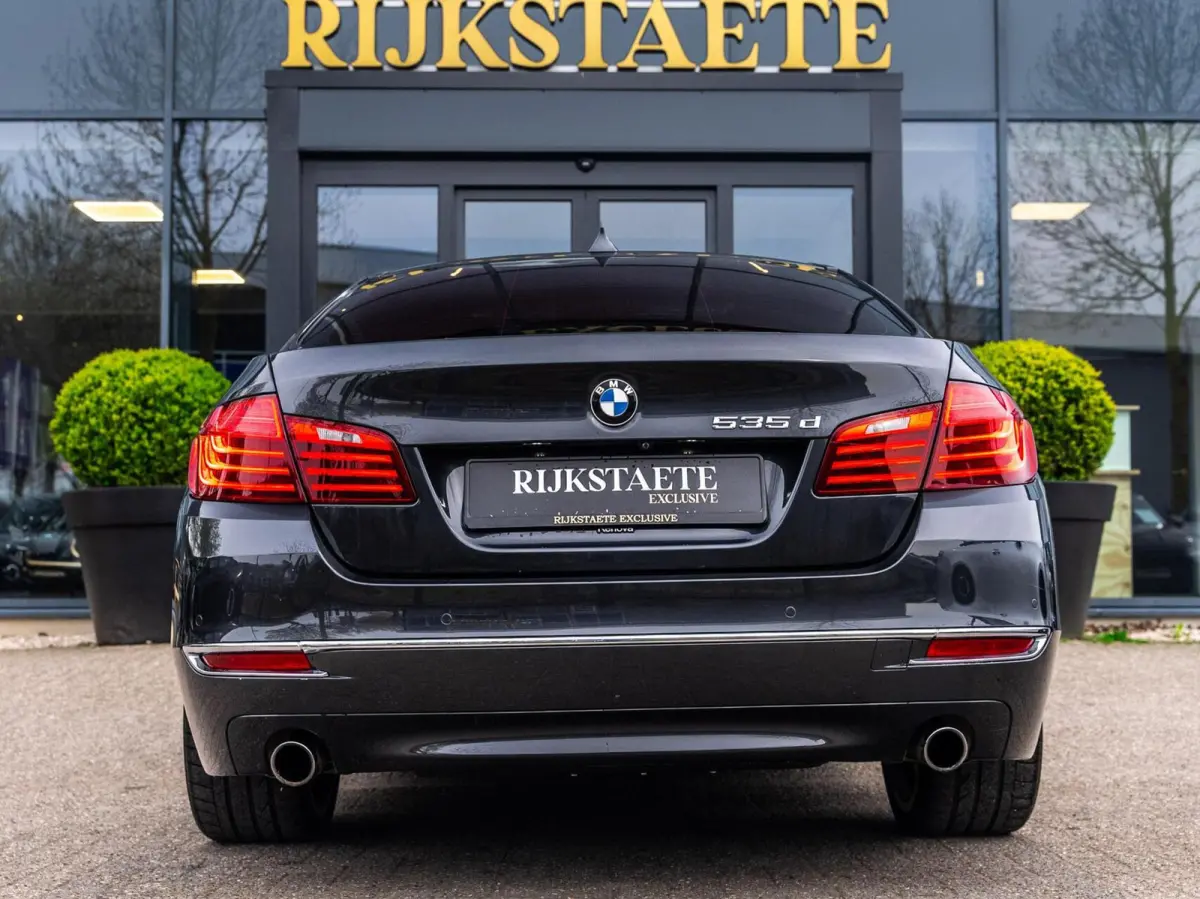 535d Executive|PANO|H&K|360° CAMERA|HEAD-UP|20''