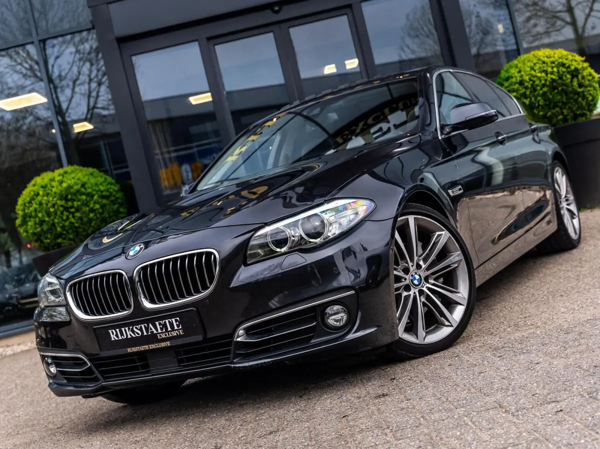 535d Executive|PANO|H&K|360° CAMERA|HEAD-UP|20''