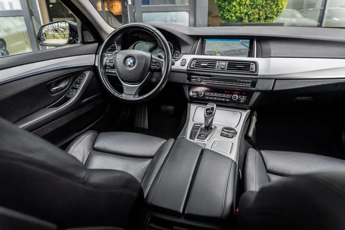 535d Executive|PANO|H&K|360° CAMERA|HEAD-UP|20''