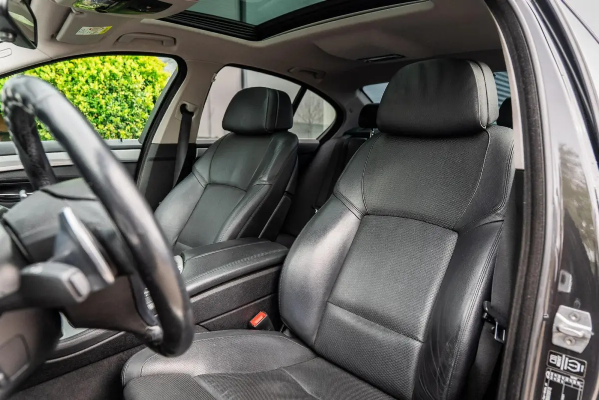 535d Executive|PANO|H&K|360° CAMERA|HEAD-UP|20''