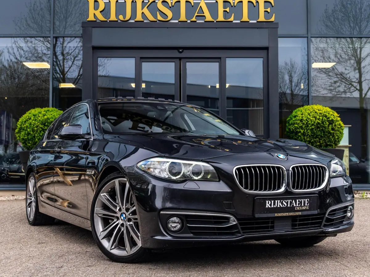 535d Executive|PANO|H&K|360° CAMERA|HEAD-UP|20''