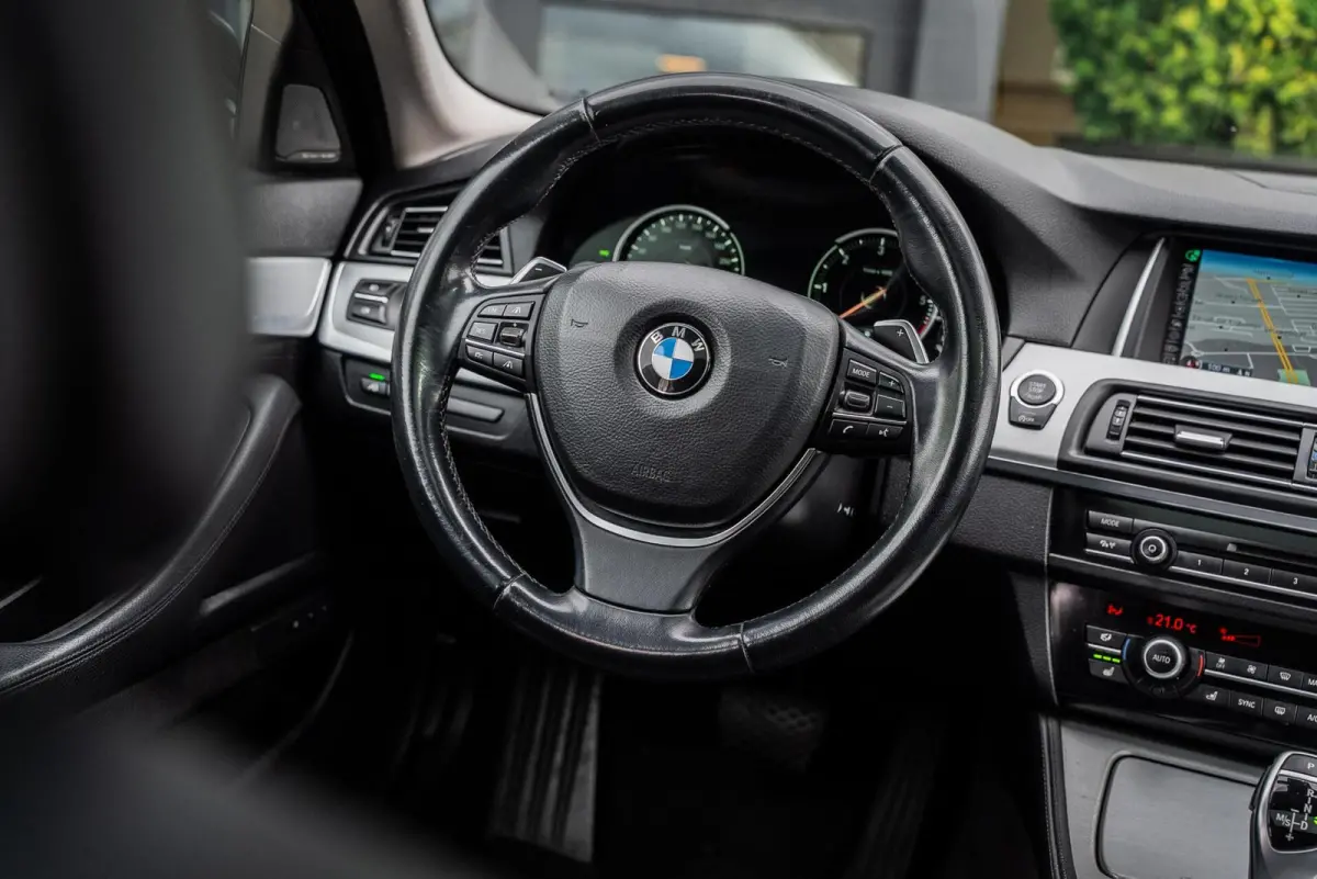 535d Executive|PANO|H&K|360° CAMERA|HEAD-UP|20''