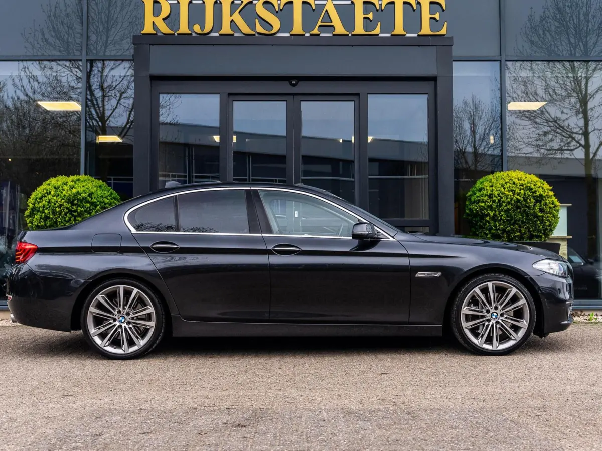 535d Executive|PANO|H&K|360° CAMERA|HEAD-UP|20''