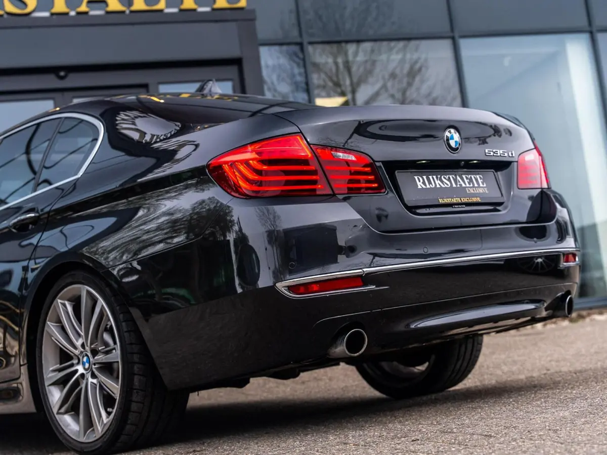 535d Executive|PANO|H&K|360° CAMERA|HEAD-UP|20''