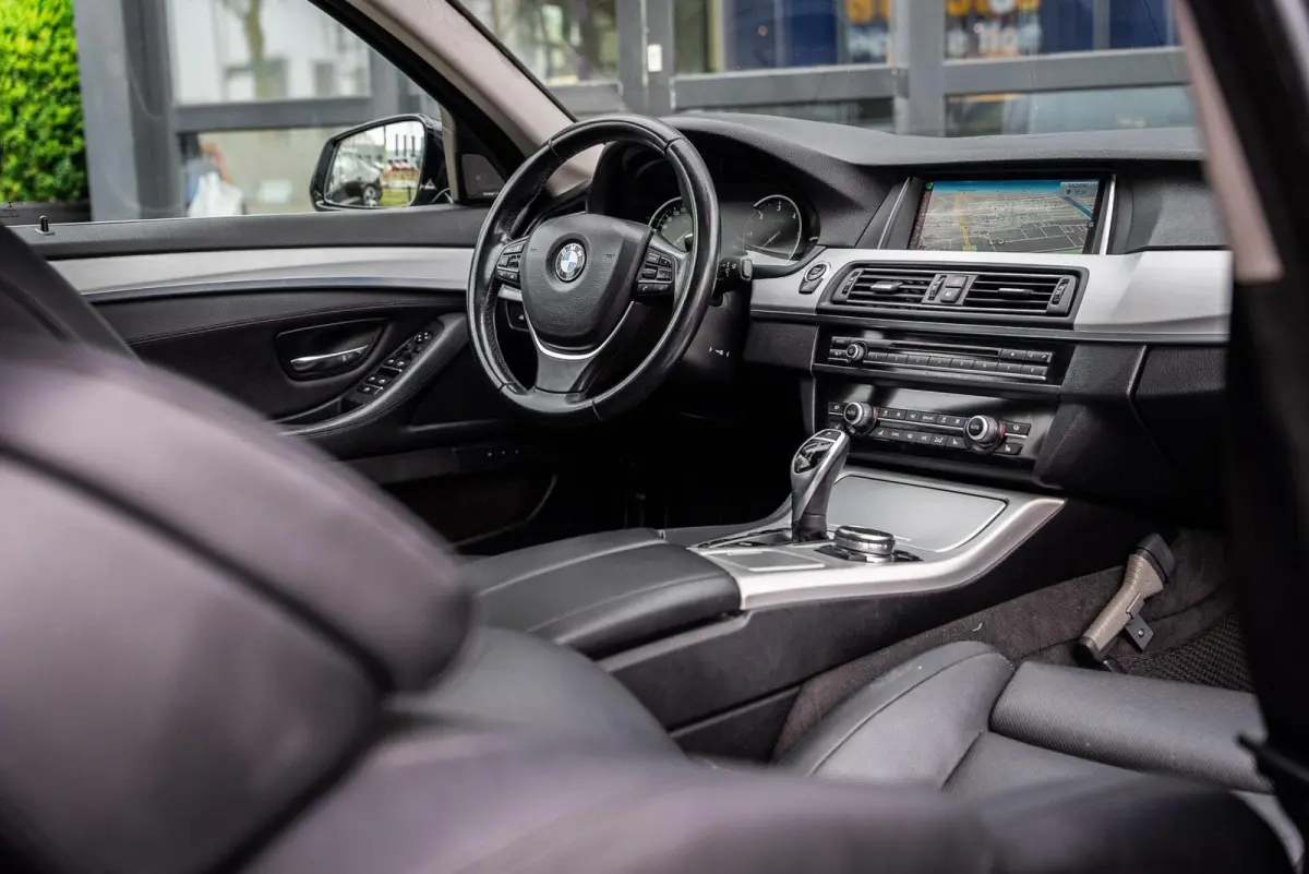 535d Executive|PANO|H&K|360° CAMERA|HEAD-UP|20''