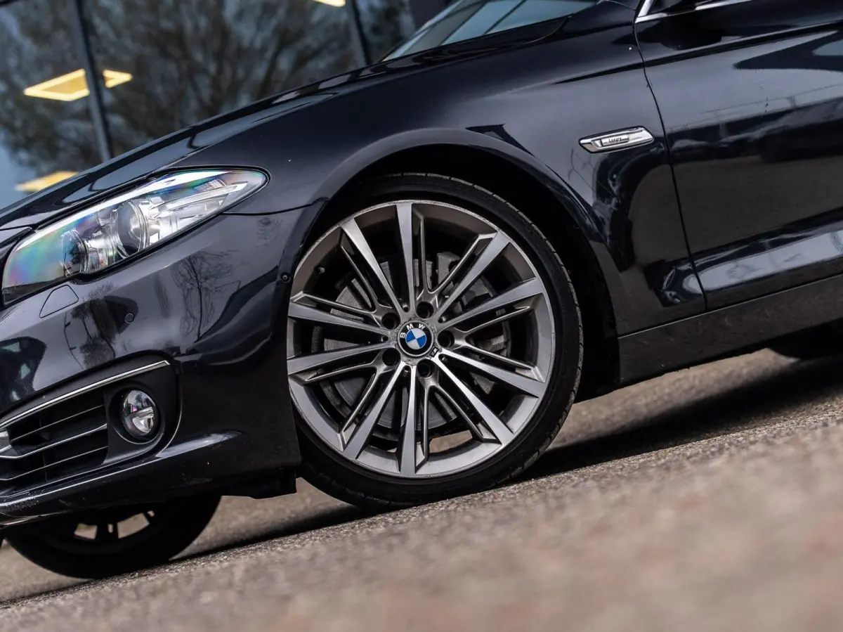 535d Executive|PANO|H&K|360° CAMERA|HEAD-UP|20''