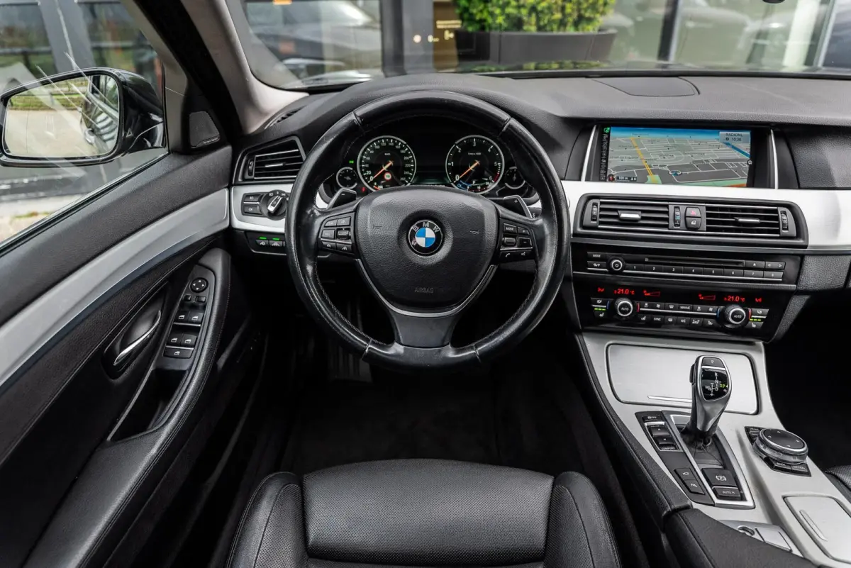 535d Executive|PANO|H&K|360° CAMERA|HEAD-UP|20''