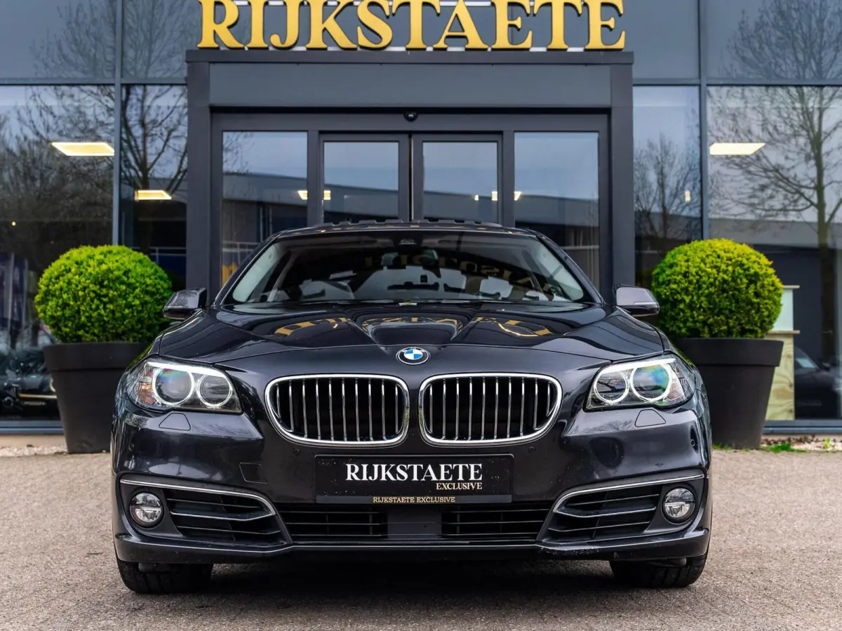 535d Executive|PANO|H&K|360° CAMERA|HEAD-UP|20''