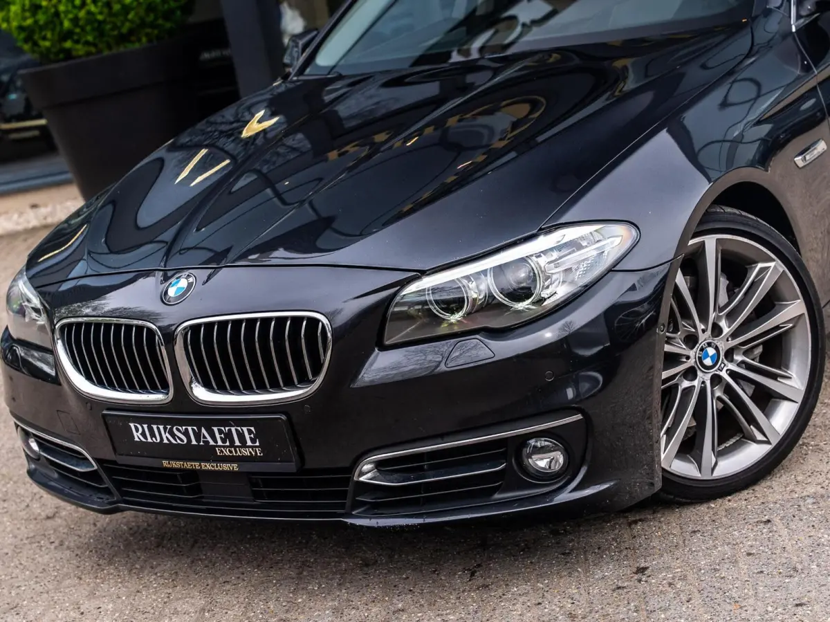 535d Executive|PANO|H&K|360° CAMERA|HEAD-UP|20''