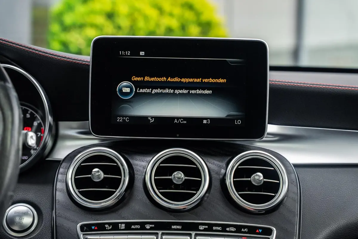 AMG 43 4MATIC|PANO|360°|BURMESTER