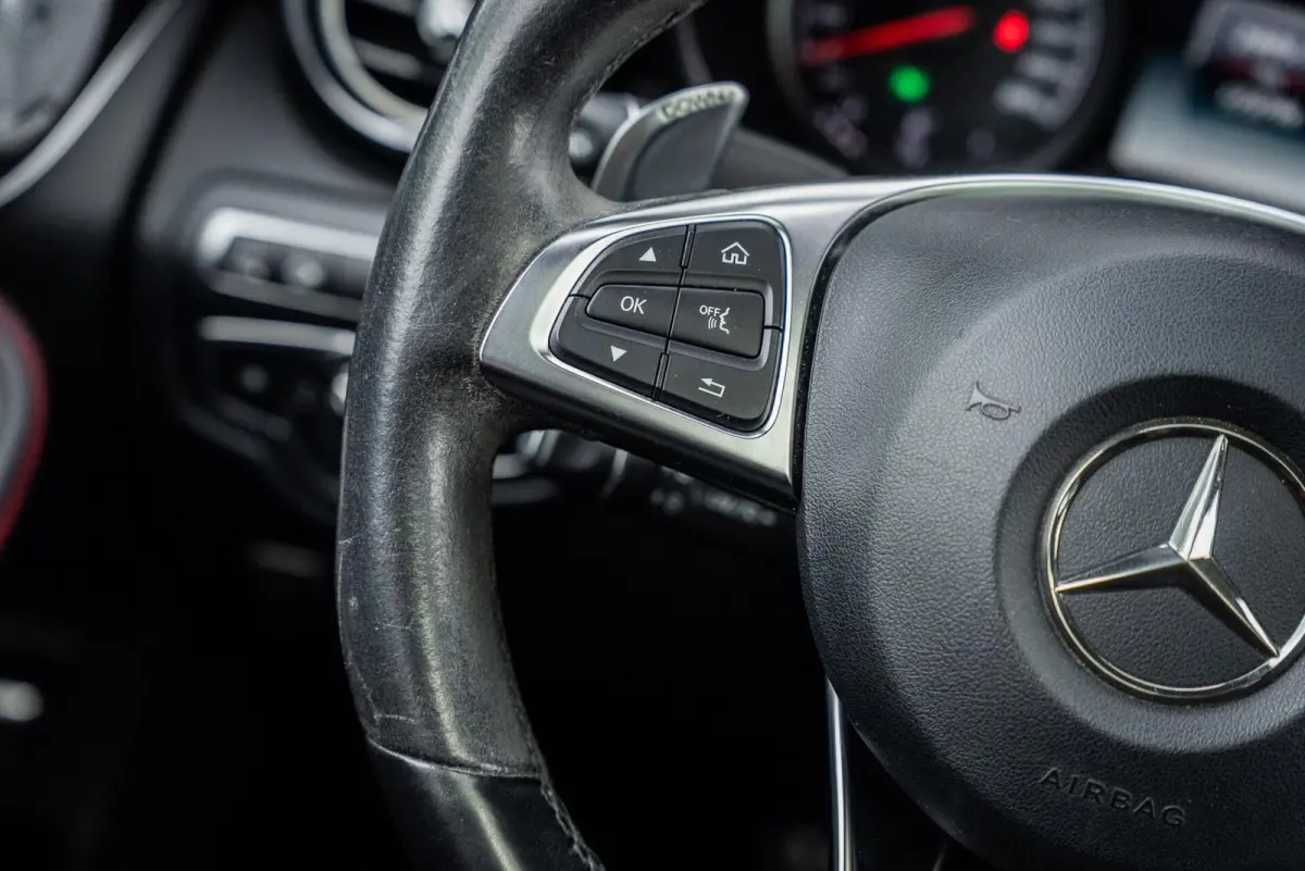 AMG 43 4MATIC|PANO|360°|BURMESTER